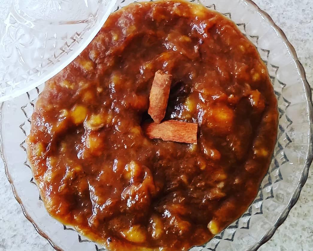 Geleia de Tamarindo Fácil: Sabor Agridoce Perfeito