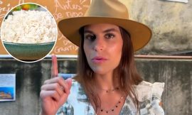 Arroz Saboroso: Truque Simples da Chef Ju Lima