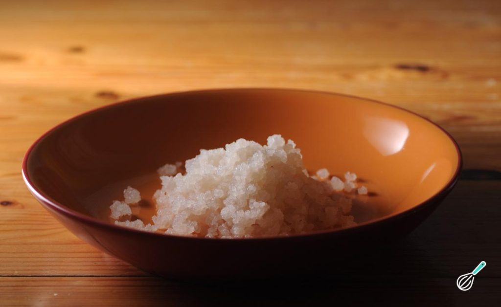 Kefir de água Kefir de água