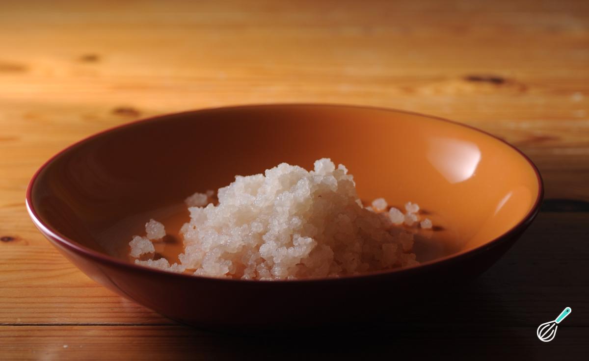 Kefir de água