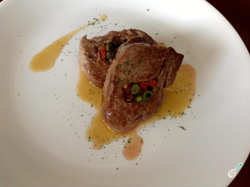 Lombo ao Molho de Cerveja: Receita Fácil e Deliciosa