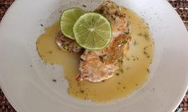 Lombo de Porco com Limão: Sabor Cítrico Irresistível