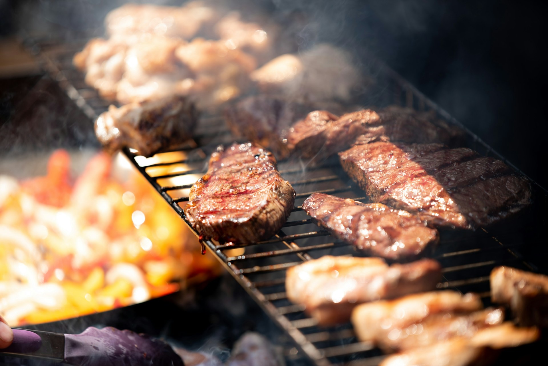 Melhores Cortes para o Churrasco de Dia dos Pais