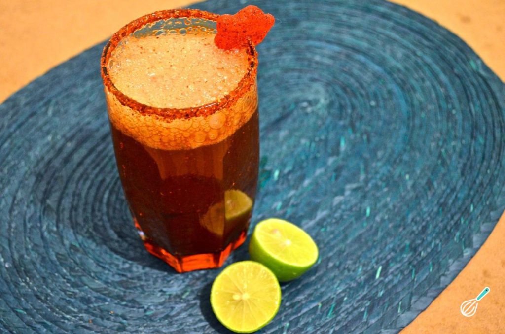 Michelada Michelada