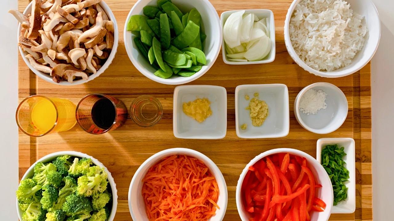 Receita de Frango ao Curry dos Chefs Sem Estresse