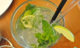 Mojito Cubano Tradicional: Receita Original e Refrescante