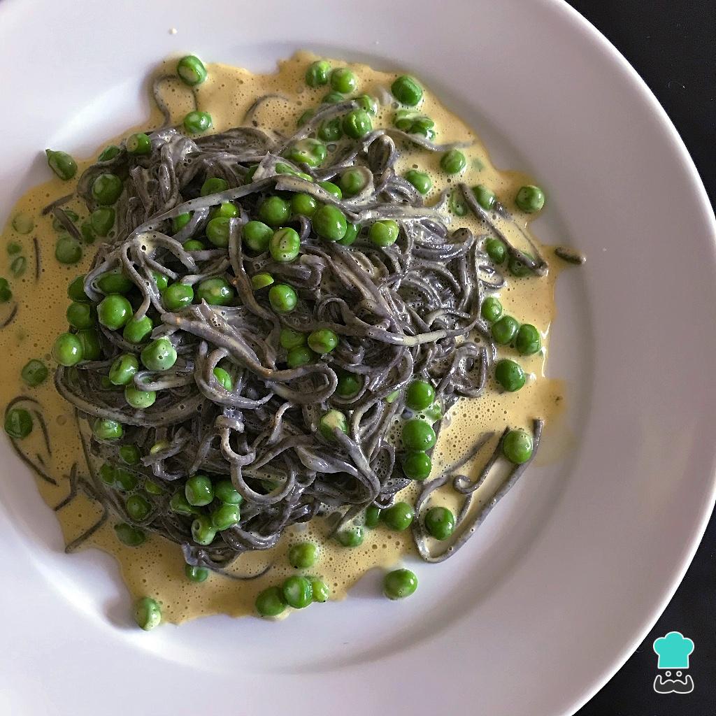 Carbonara Cremoso: Receita Rápida e Saborosa