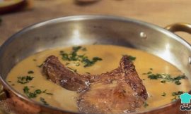 Molho de Cerveja Prático e Irresistível para Carnes