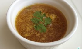 Molho de Laranja Cítrico Rápido e Sofisticado Molho de Laranja Cítrico Rápido e Sofisticado
