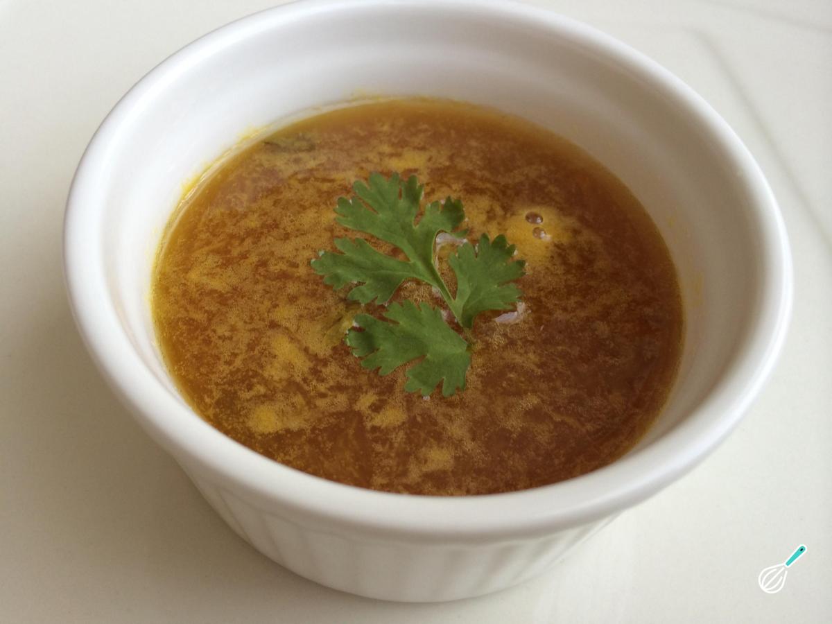 Molho de Laranja Cítrico Rápido e Sofisticado Molho de Laranja Cítrico Rápido e Sofisticado
