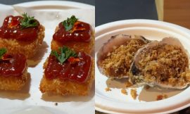O Guia de Sabores do SP Gastronomia: Pratos que Você Precisa