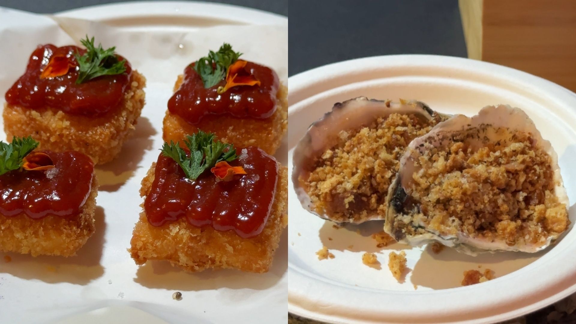 O Guia de Sabores do SP Gastronomia: Pratos que Você Precisa