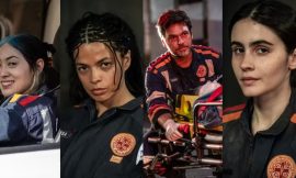 O segredo da receita de emergência do elenco de Emergência 53