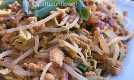 Moyashi com Frango: Receita Oriental Fácil e Saudável