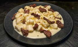 Receita de Nhoque Caseiro Macio: O Segredo