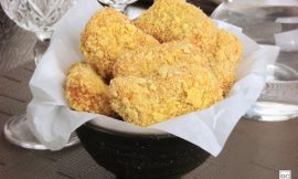 Nuggets Caseiros Crocantes e Suculentos