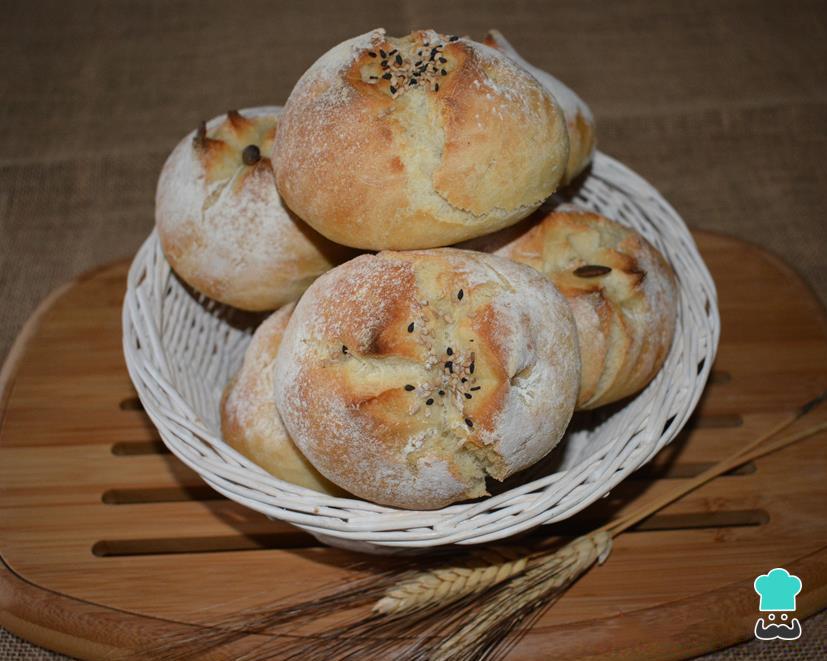 Pão de Farinha de Espelta Caseiro: Fácil e Saudável