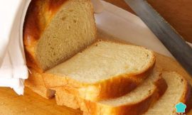 Pão Doce Caseiro Fofinho e Fácil de Fazer Pão Doce Caseiro Fofinho e Fácil de Fazer