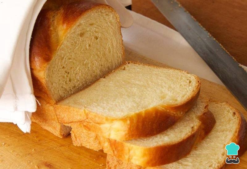 Pão Doce Caseiro Fofinho e Fácil de Fazer Pão Doce Caseiro Fofinho e Fácil de Fazer