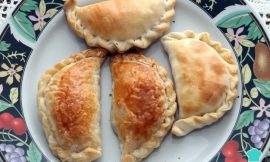 Pastel Assado Cremoso: Fácil e Delicioso