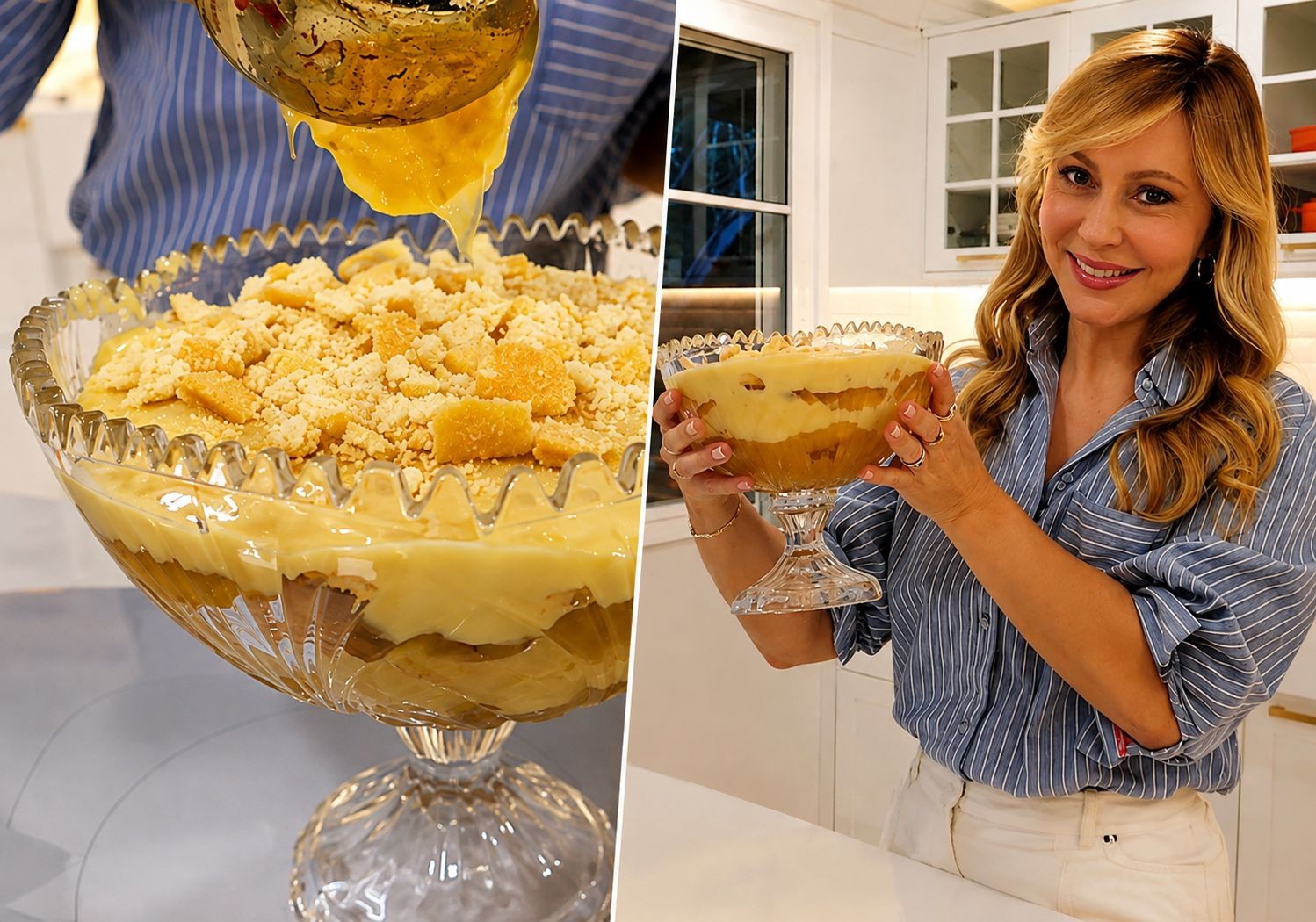 Pavê de Cupuaçu Cremoso: Receita Fácil e Irresistível
