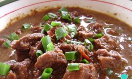 Picadinho de Carne: Clássico, Reconfortante e Fácil