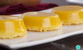 Receita de Quindim Tradicional Fácil e Cremoso