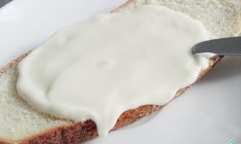 Receita de Requeijão cremoso caseiro
