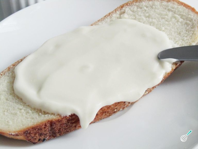 Receita de Requeijão cremoso caseiro