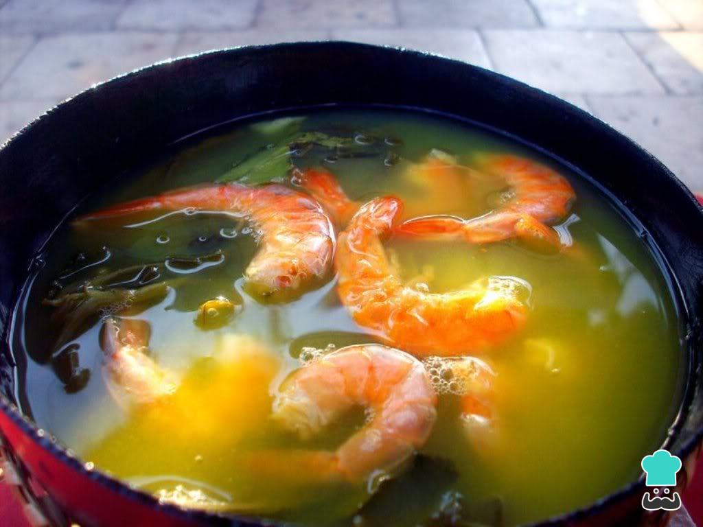 Tacacá Paraense: Sabor Autêntico da Amazônia