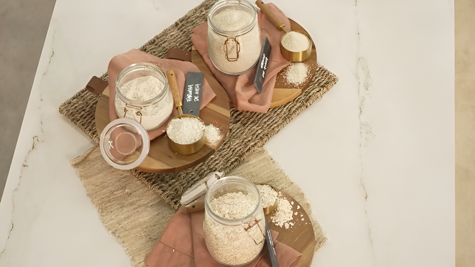 Aveia: Tipos, Usos e Conservação para Receitas Saudáveis Aveia: Tipos, Usos e Conservação para Receitas Saudáveis