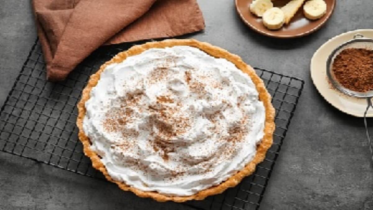 Receita de Banoffee Cremosa da Tábata Romero