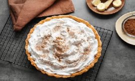 Banoffee da Tábata Romero: Receita Irresistível