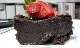 Torta Búlgara Baiana: Receita Fácil de Chocolate