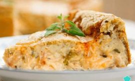 Torta de Frango Sadia Prática e Deliciosa Torta de Frango Sadia Prática e Deliciosa