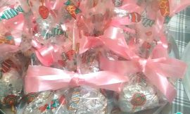 Receita de Trufas de Beijinho Recheadas: Fácil e Lucrativa