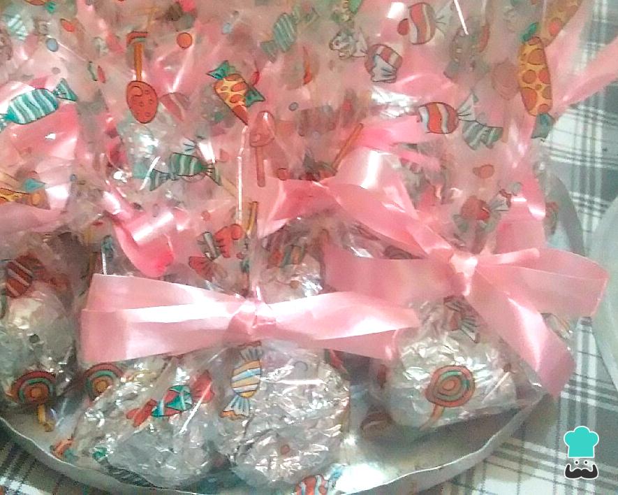 Receita de Trufas de Beijinho Recheadas: Fácil e Lucrativa