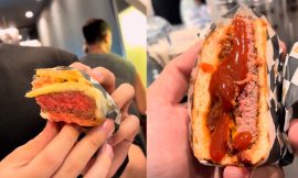 Novo TT Burger Botafogo: O que mudou na receita