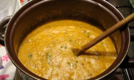 Vatapá de Frango e Pão Cremoso e Fácil Vatapá de Frango e Pão Cremoso e Fácil