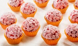 Brigadeiro Gourmet: O Ponto Perfeito que Não Gruda na Mão