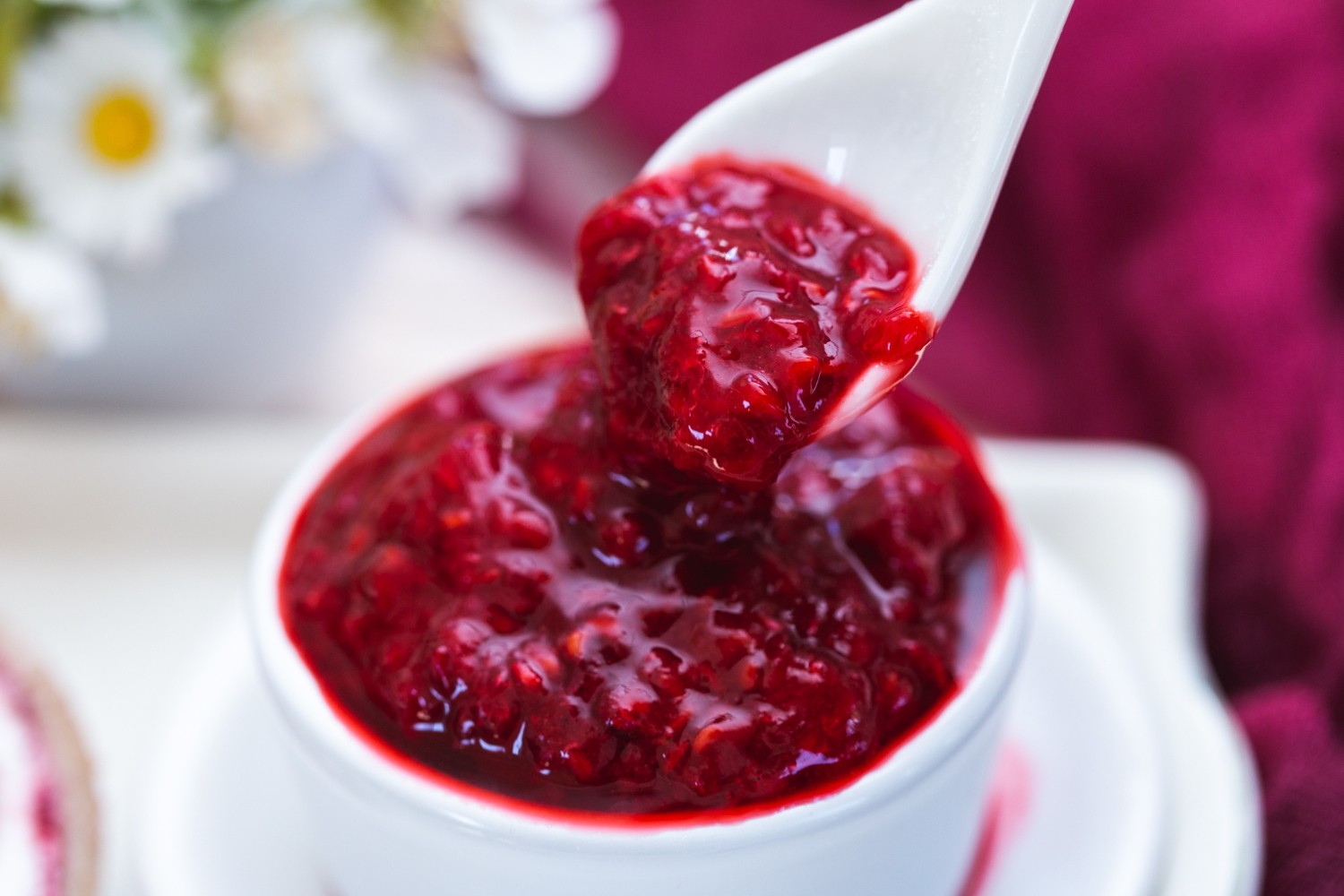 Receita Sagu de Vinho Tinto: Sobremesa Clássica e Fácil Receita Sagu de Vinho Tinto: Sobremesa Clássica e Fácil