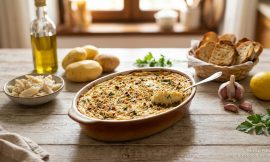 Brandade de Bacalhau
