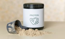 Shake Proteico Funcional com Whey: Receita Fácil