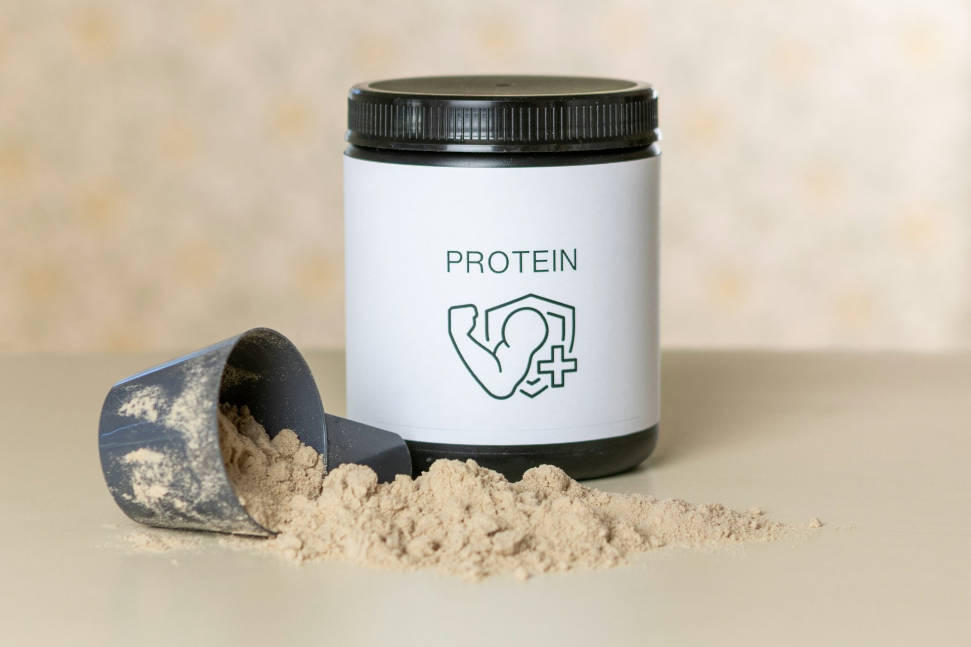 Shake Proteico Funcional com Whey: Receita Fácil