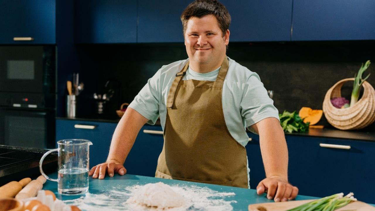 Confeitaria Inclusiva: Receita de Sabor no Mercadão