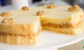 Bem-casado da Palmirinha Receita Fácil