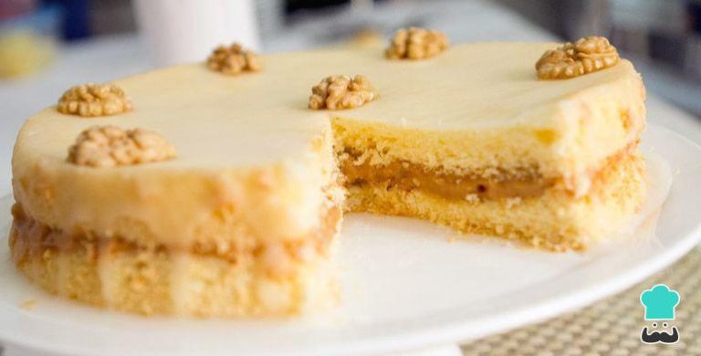 Bem-casado da Palmirinha Receita Fácil