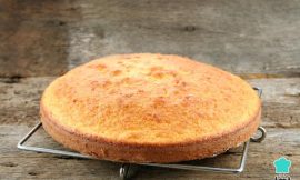 Receita Bolo Simples de Azeite: Fofinho e Úmido Receita Bolo Simples de Azeite: Fofinho e Úmido