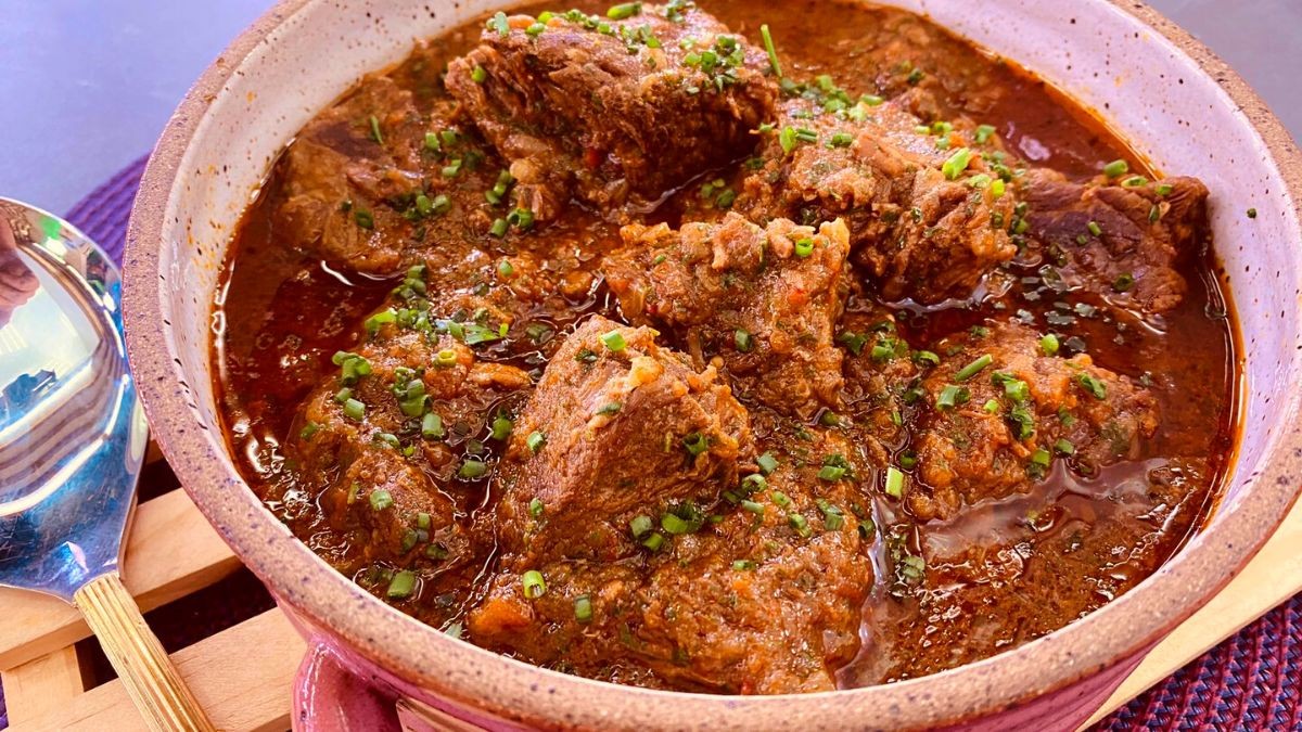 Carne de Panela: Chef revela corte e segredo da maciez Carne de Panela: Chef revela corte e segredo da maciez