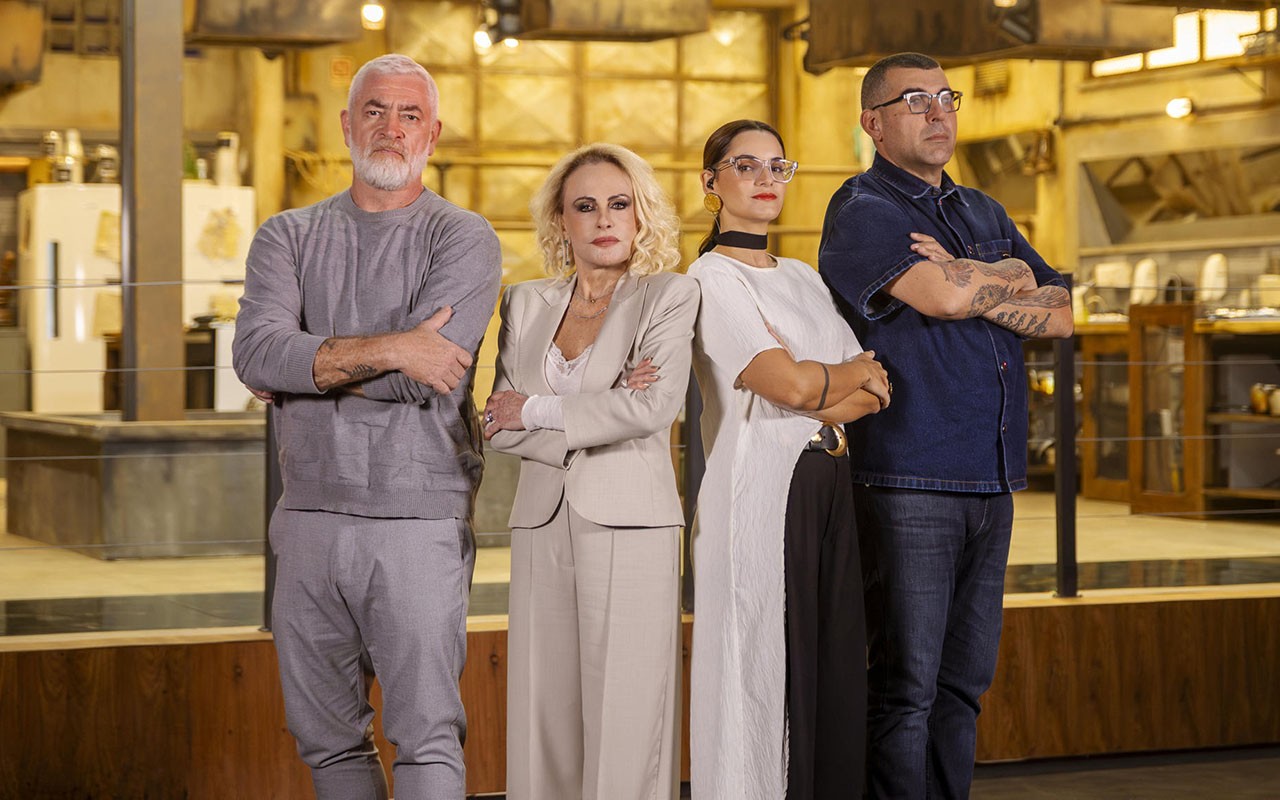 Chef de Alto Nível: Nova Temporada Estreia com Novidades